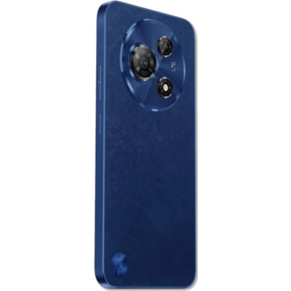 Tcl 605 6.67" hd+ 8gb(+10gb) 256gb midnight blue