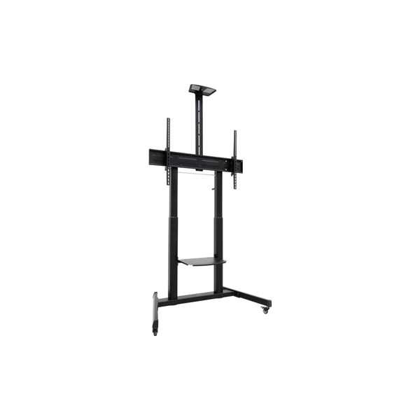 Tooq fs20406hm-b soporte ruedas aquiles 60-100"