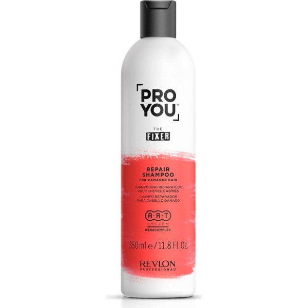 Revlon pro you the fixer champu repair 350ml