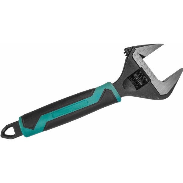 Llave inglesa gran apertura 10" 250mm.