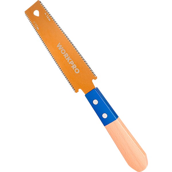 Serrucho japonés sk5 cabeza estrecha, 150 mm