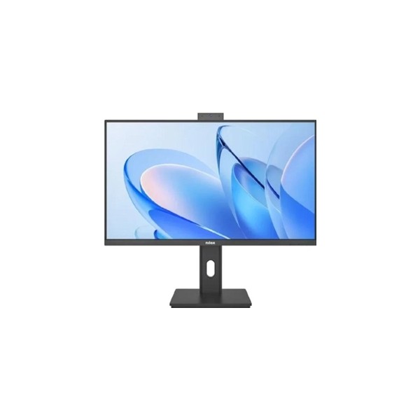 Nilox nxm27rweb0265 monitor 27" wc usbc 65w