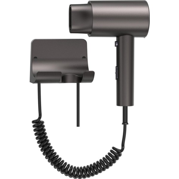 Secador pared baño 2000w. 