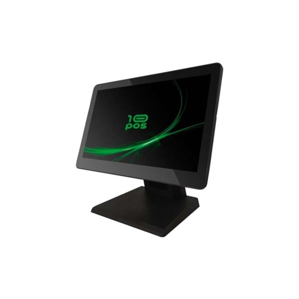 10pos tpv 15.6" táctil intel i5, 8gb/ssd 256 w11 i