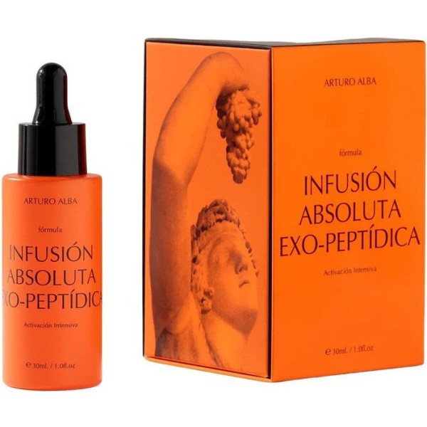 Arturo Alba Infusion Absoluta Exo Peptidica 30ml