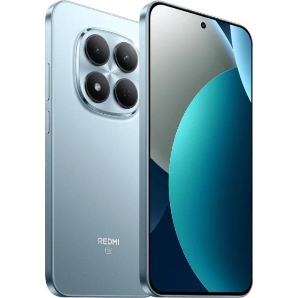 Xiaomi redmi note 15 pro 5g 8gb 256gb 6.83" blue