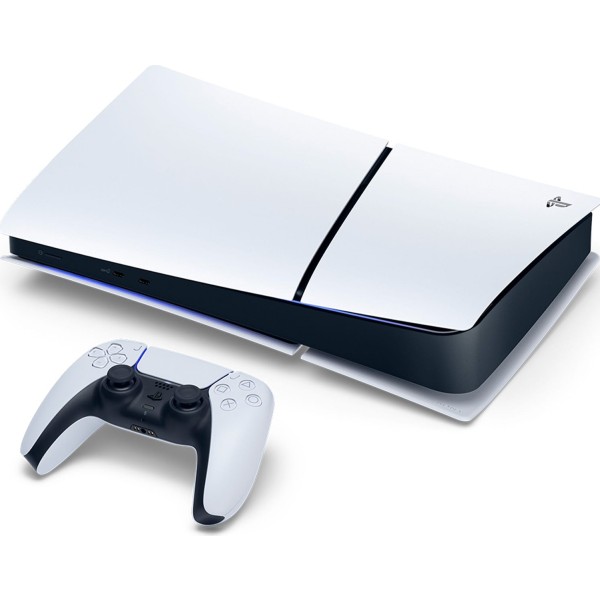 Sony playstation5 edición digital chassis e / consola de videojuegos