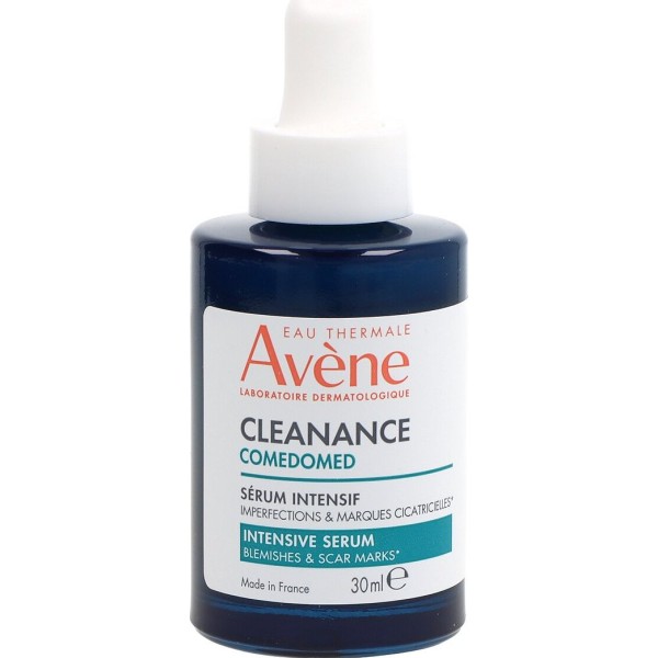 Avène Cleanance Comedomed Sérum Intensivo 30 ml