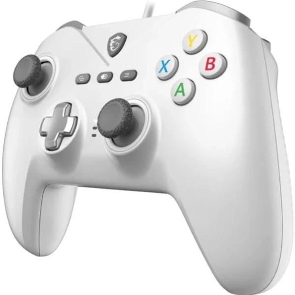 Msi mando force gc200 an./digital android pc blanc