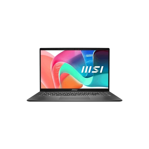 Msi modern 15-610es core7-150u 32gb 1tb w11h 15.6"