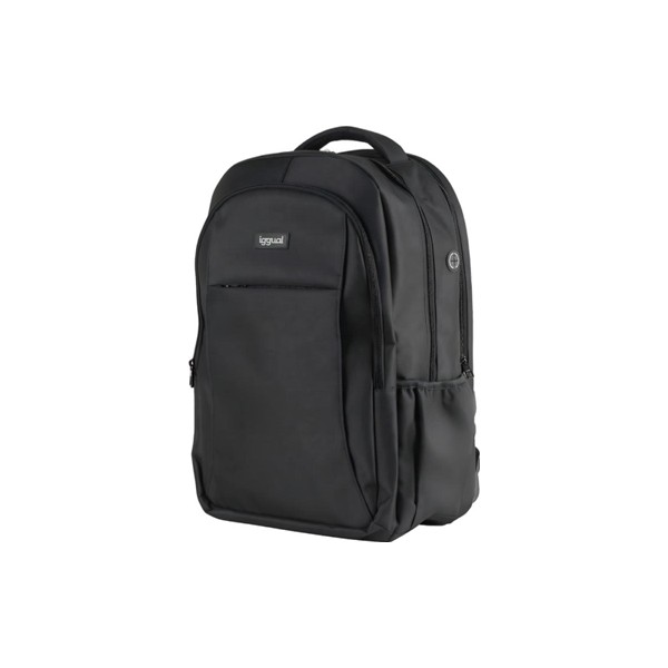 Iggual mochila portátil 15.6"-17" office pro elite