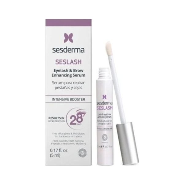Sesderma seslash intensive booster eyelash serum 5ml
