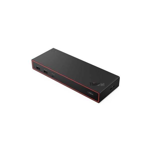 Lenovo dock thinkpad usb4 5000 100w eu